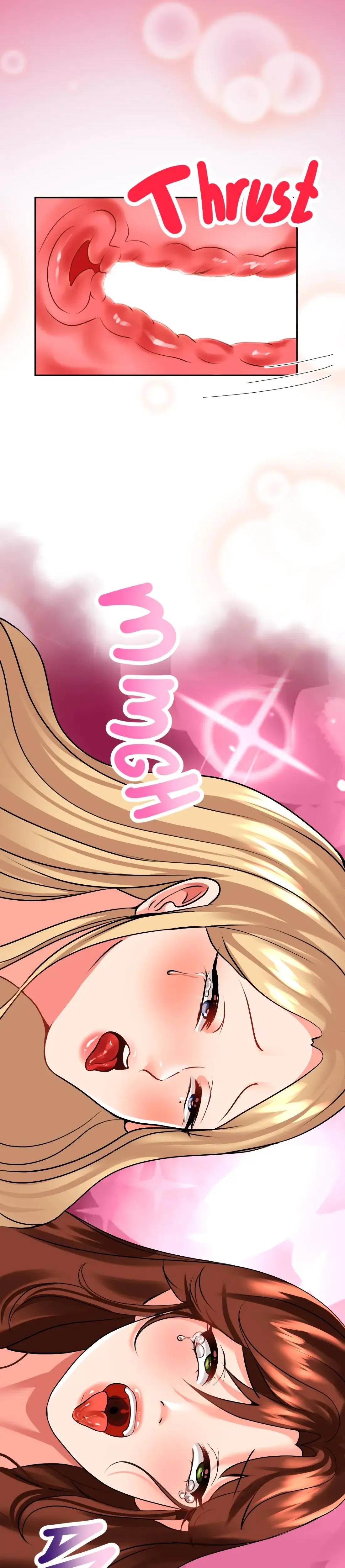 Girls Dorm Handyman Chapter 10 - Page 13