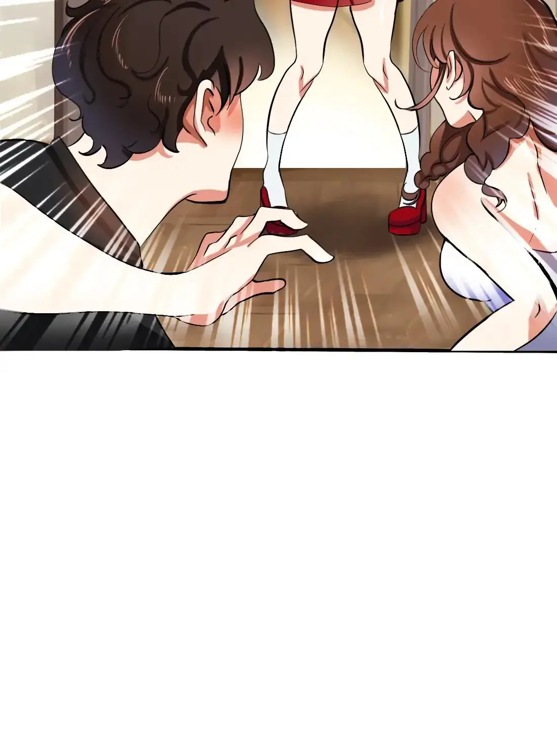 Girls Dorm Handyman Chapter 2 - Page 34
