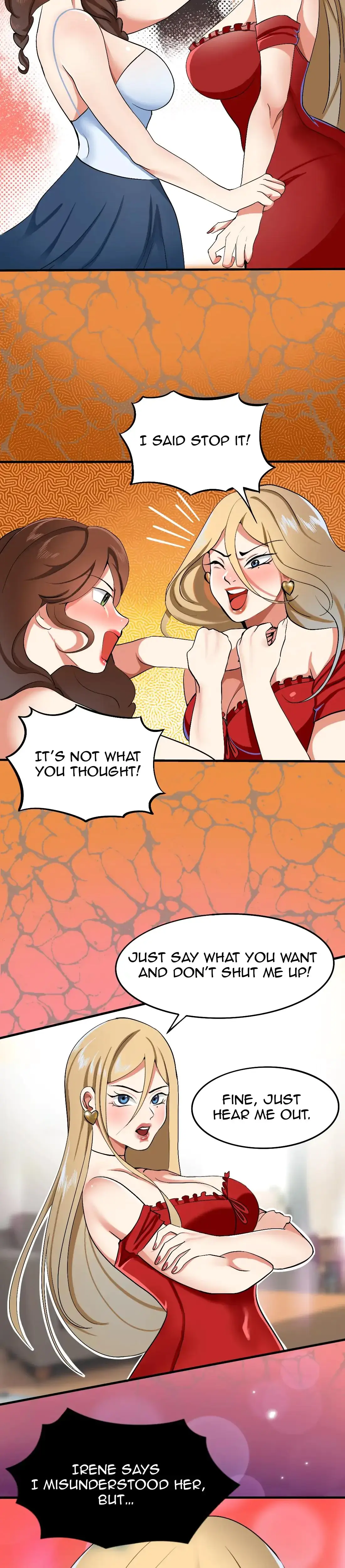 Girls Dorm Handyman Chapter 3 - Page 3