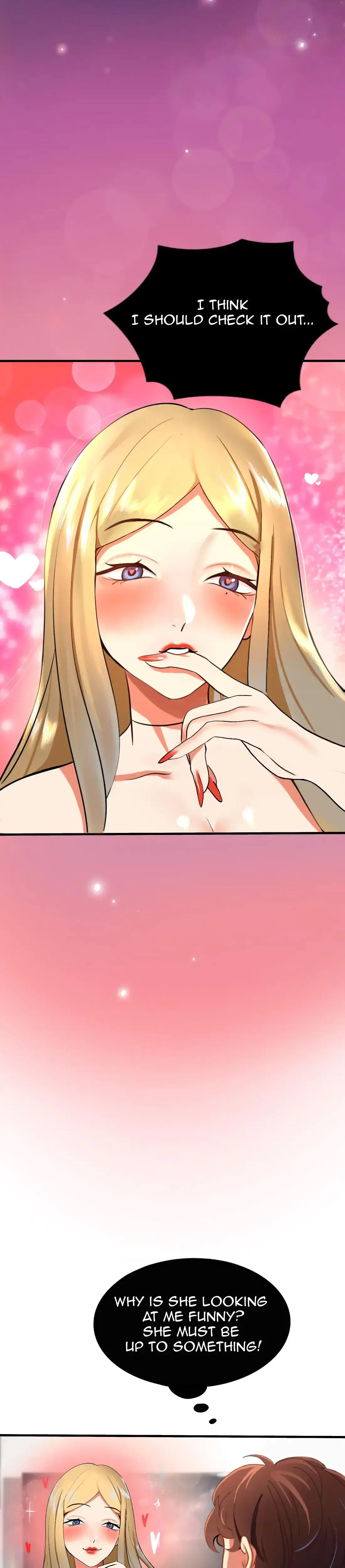 Girls Dorm Handyman Chapter 3 - Page 5