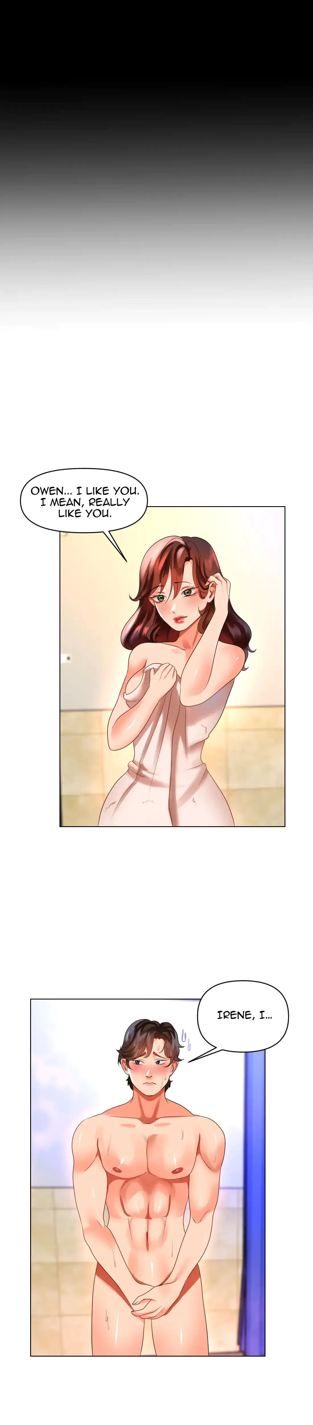Girls Dorm Handyman Chapter 5 - Page 18