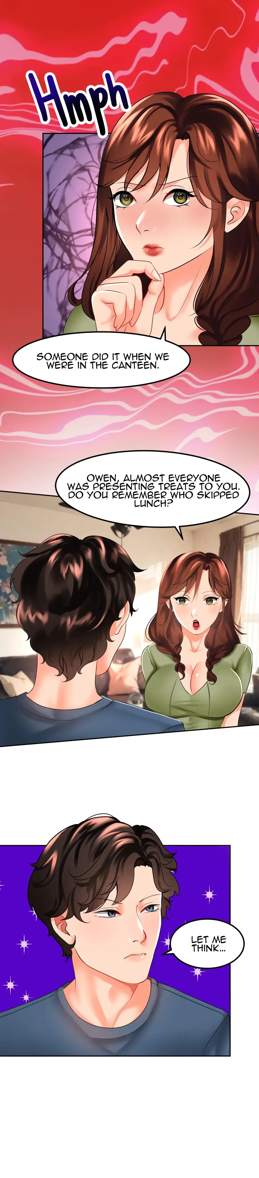 Girls Dorm Handyman Chapter 9 - Page 6