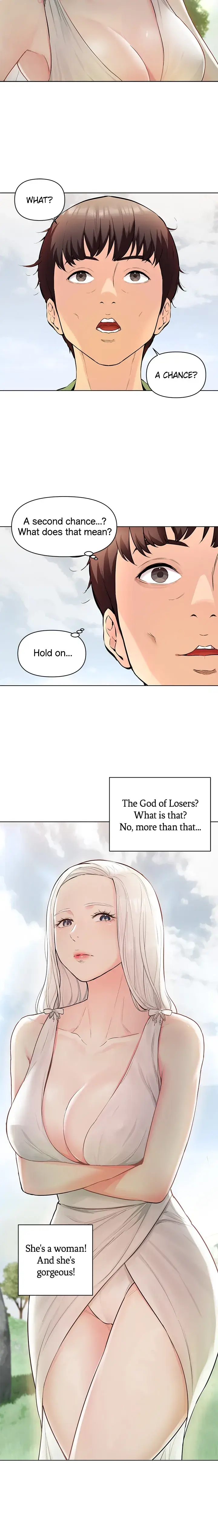 Girls I Couldn T Have Chapter 1 - Page 10