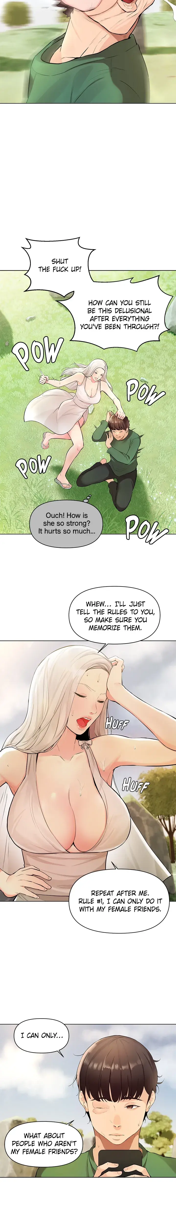 Girls I Couldn T Have Chapter 1 - Page 14