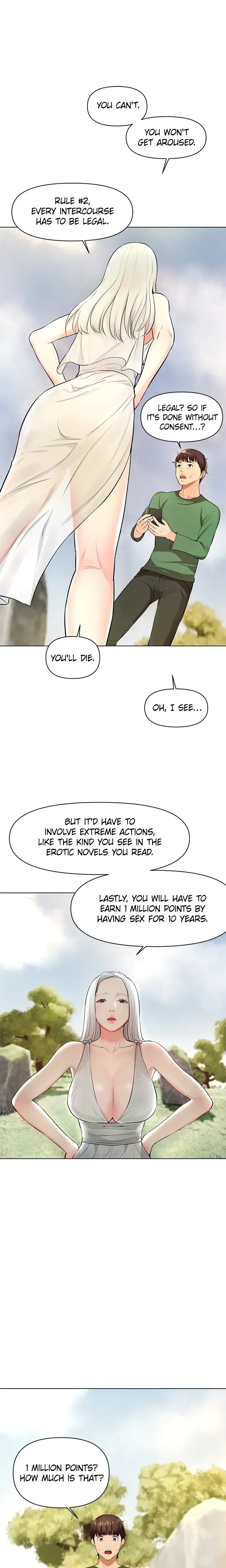 Girls I Couldn T Have Chapter 1 - Page 15
