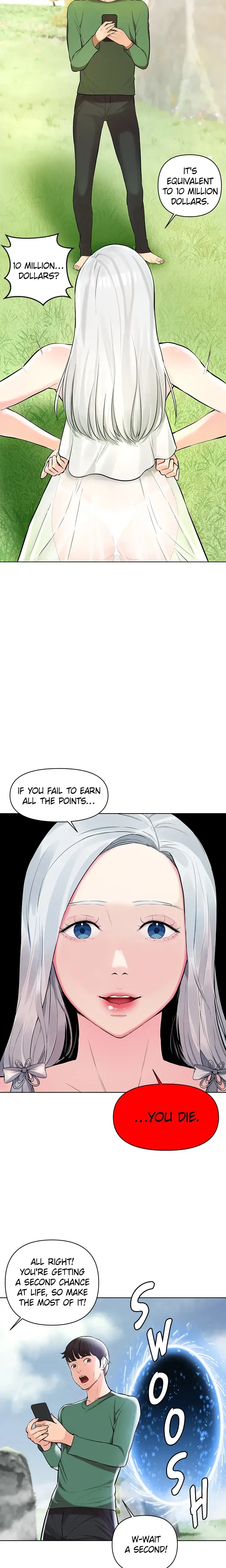 Girls I Couldn T Have Chapter 1 - Page 16
