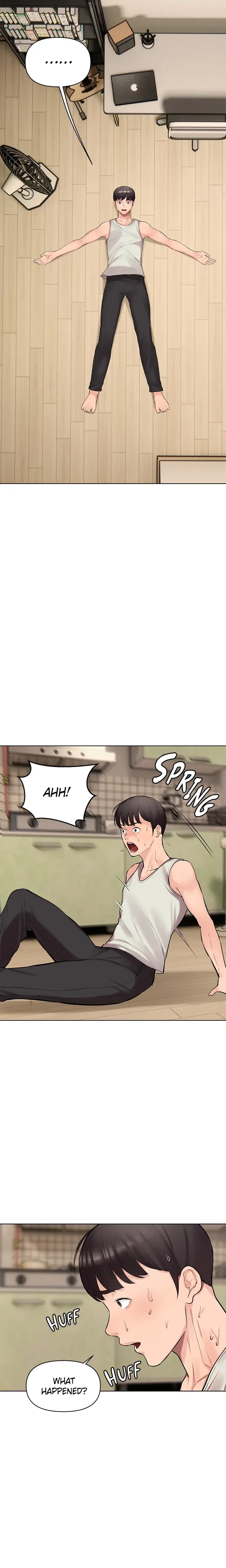 Girls I Couldn T Have Chapter 1 - Page 20