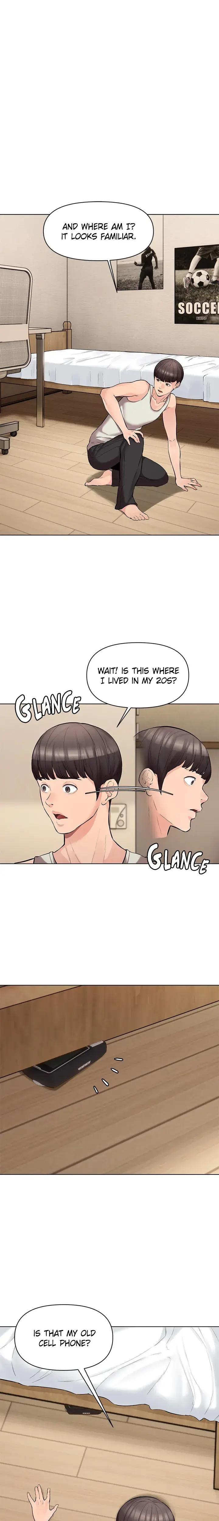 Girls I Couldn T Have Chapter 1 - Page 21