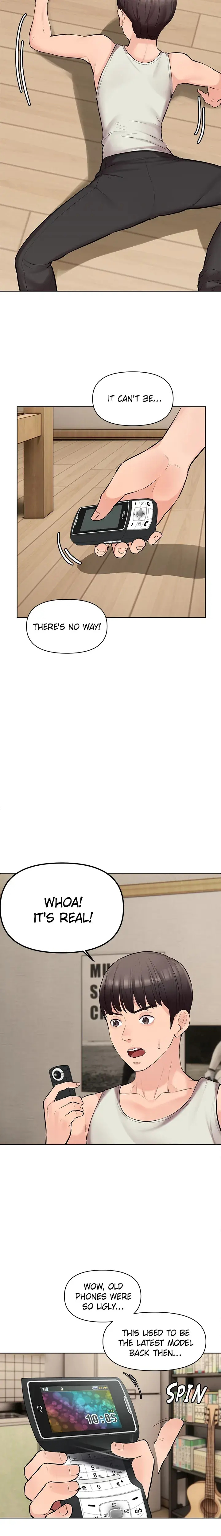 Girls I Couldn T Have Chapter 1 - Page 22
