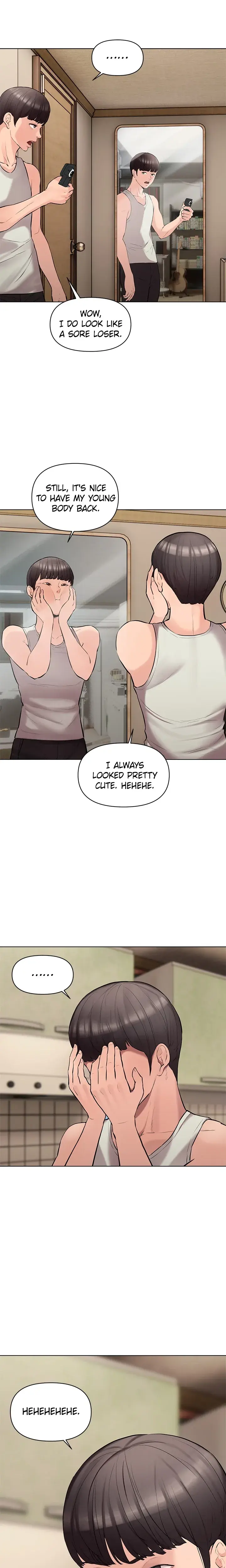 Girls I Couldn T Have Chapter 1 - Page 24