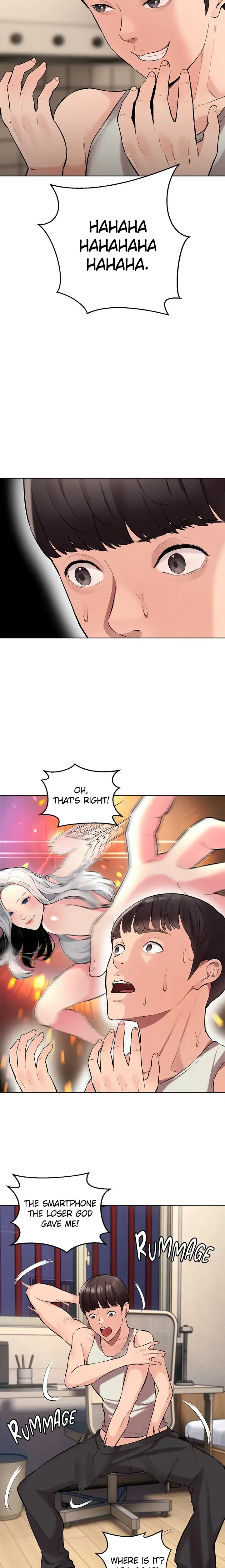Girls I Couldn T Have Chapter 1 - Page 25