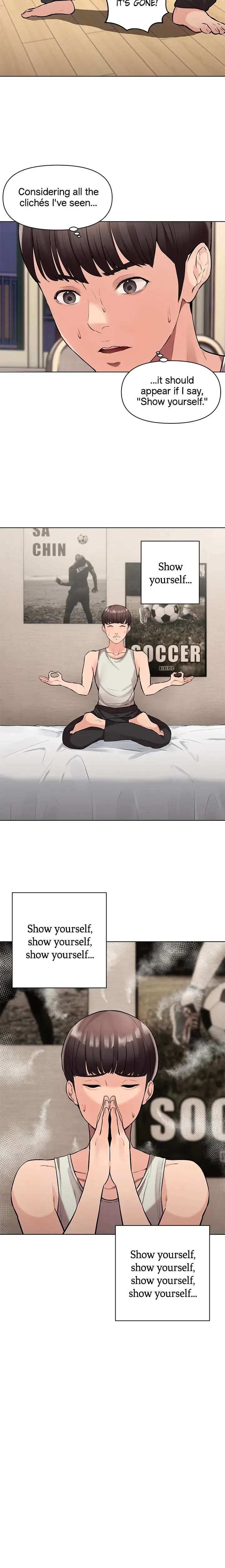 Girls I Couldn T Have Chapter 1 - Page 26