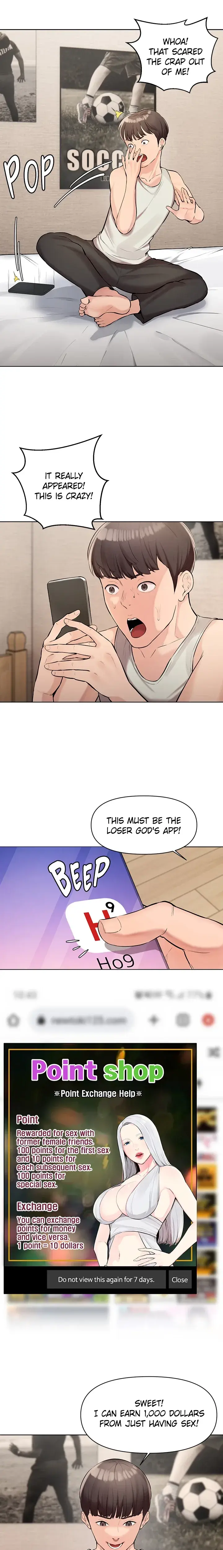 Girls I Couldn T Have Chapter 1 - Page 27