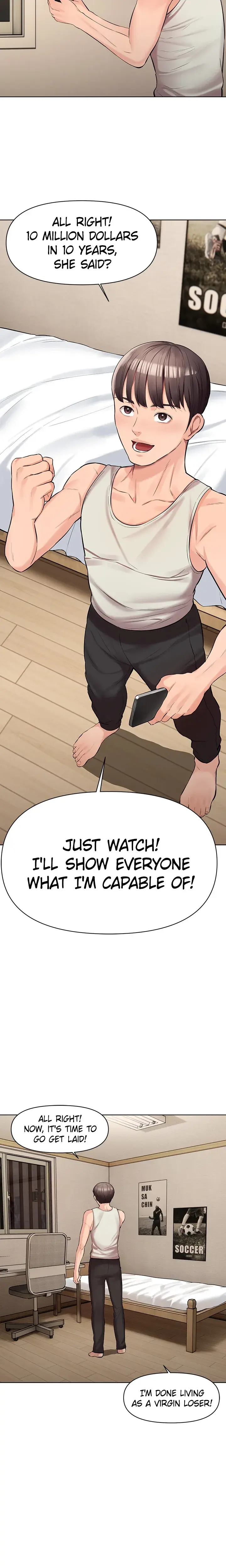 Girls I Couldn T Have Chapter 1 - Page 29