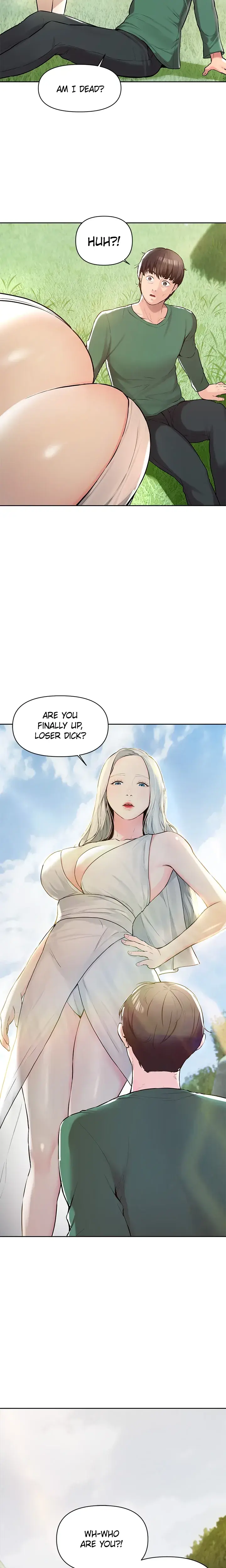 Girls I Couldn T Have Chapter 1 - Page 3