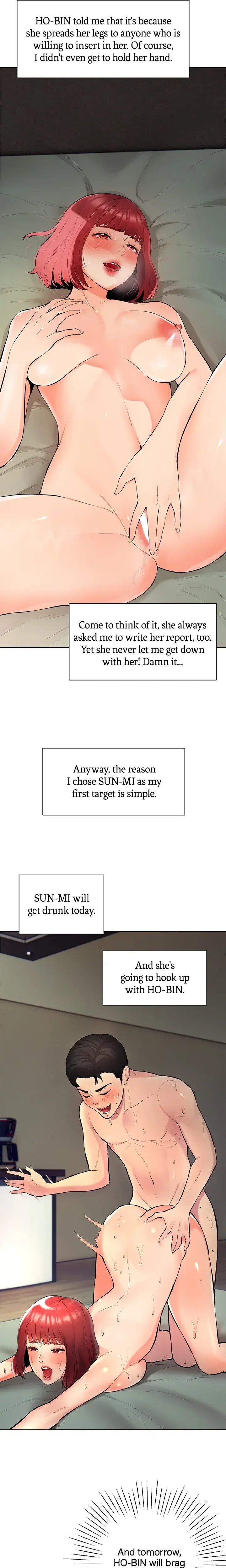 Girls I Couldn T Have Chapter 1 - Page 37