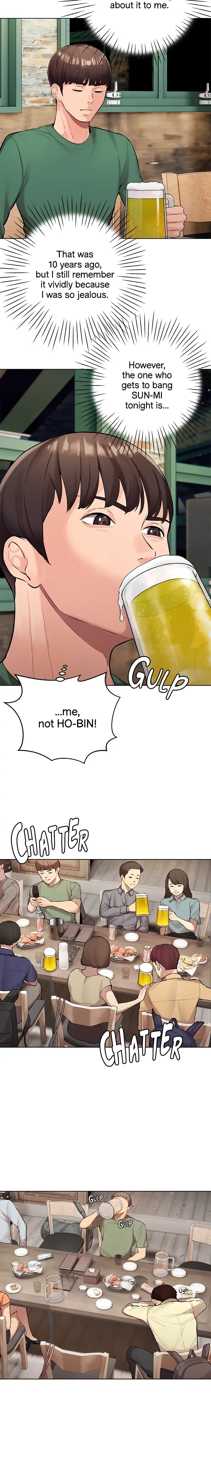 Girls I Couldn T Have Chapter 1 - Page 38