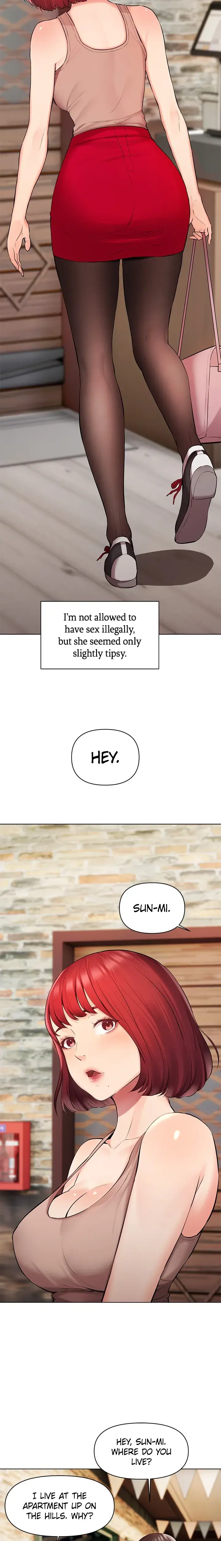 Girls I Couldn T Have Chapter 1 - Page 40