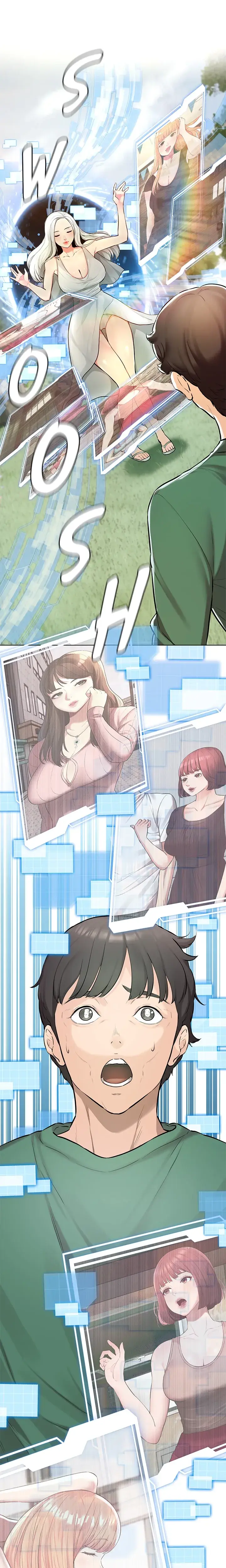 Girls I Couldn T Have Chapter 1 - Page 5