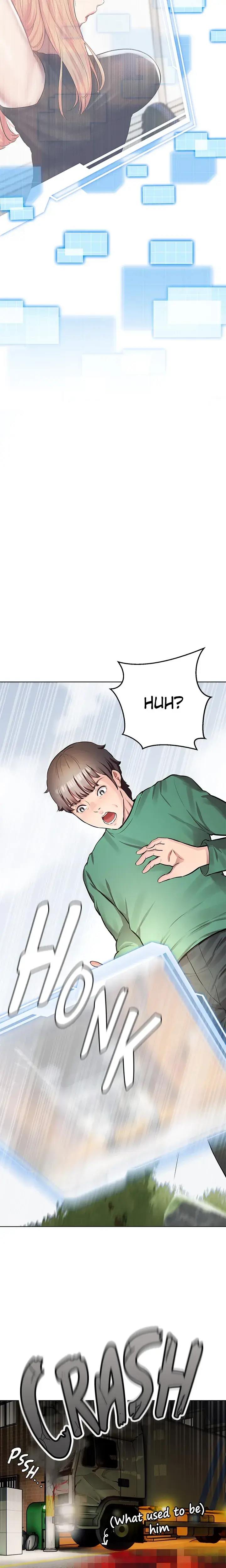 Girls I Couldn T Have Chapter 1 - Page 6