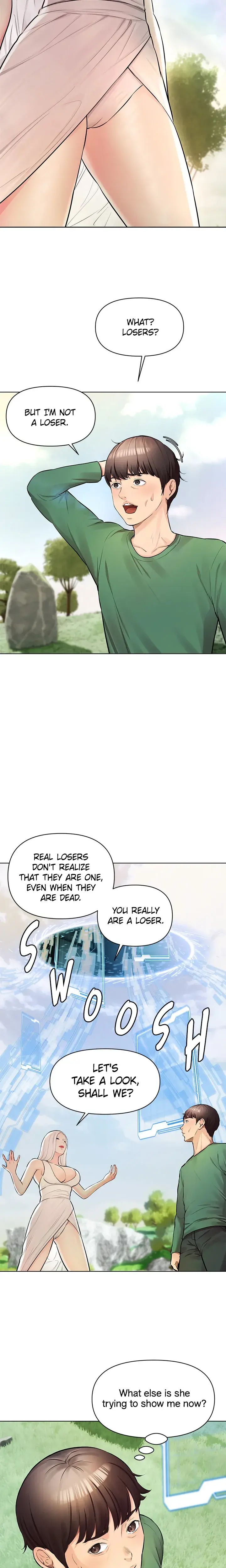 Girls I Couldn T Have Chapter 1 - Page 8