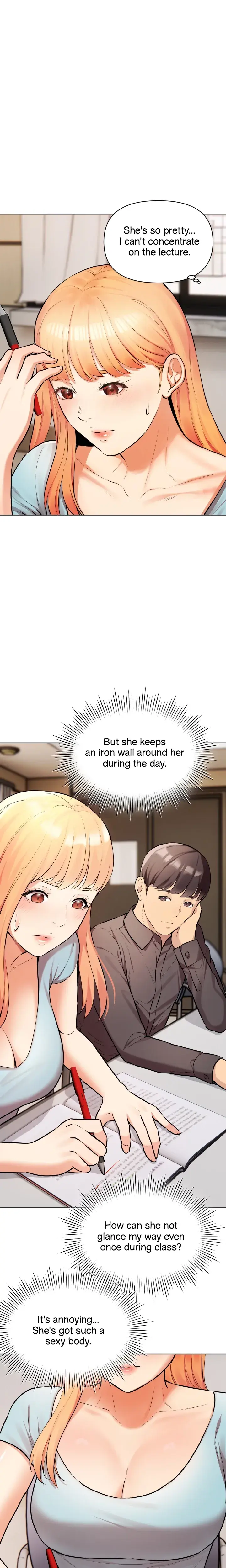 Girls I Couldn T Have Chapter 10 - Page 14