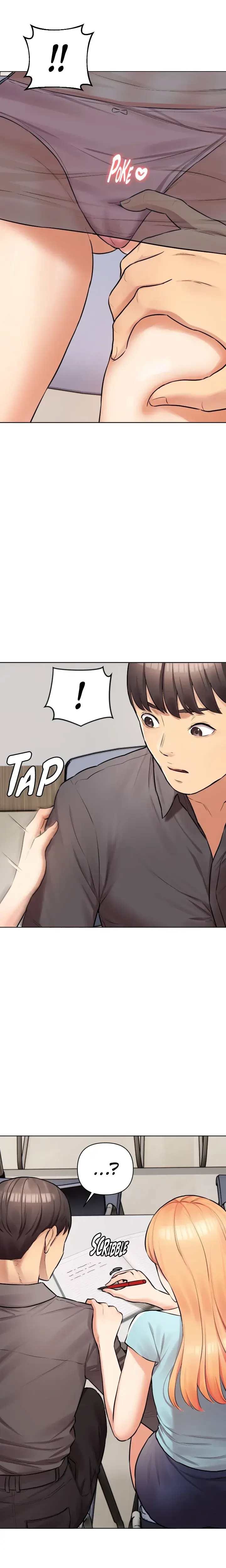 Girls I Couldn T Have Chapter 10 - Page 16