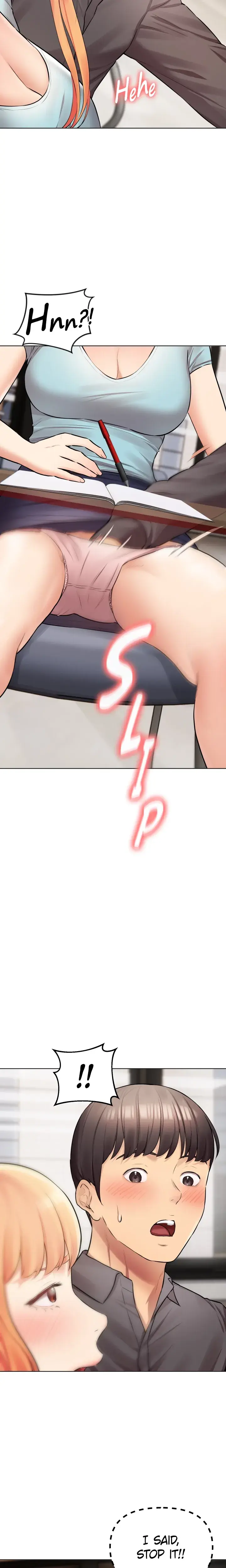 Girls I Couldn T Have Chapter 10 - Page 18