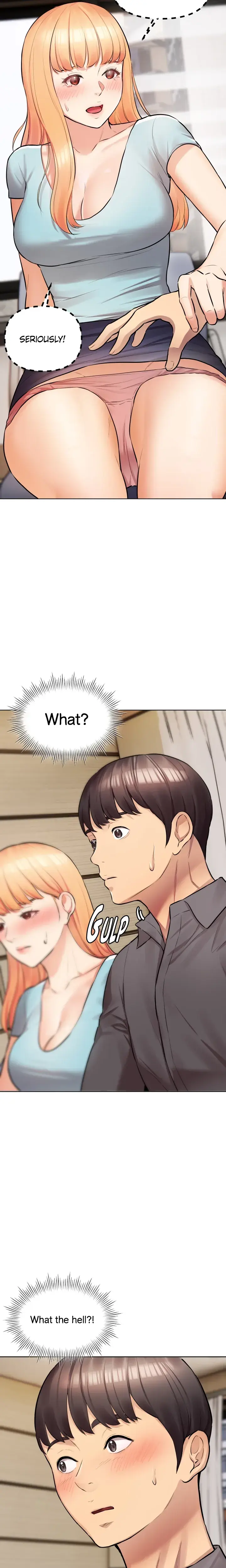 Girls I Couldn T Have Chapter 10 - Page 19