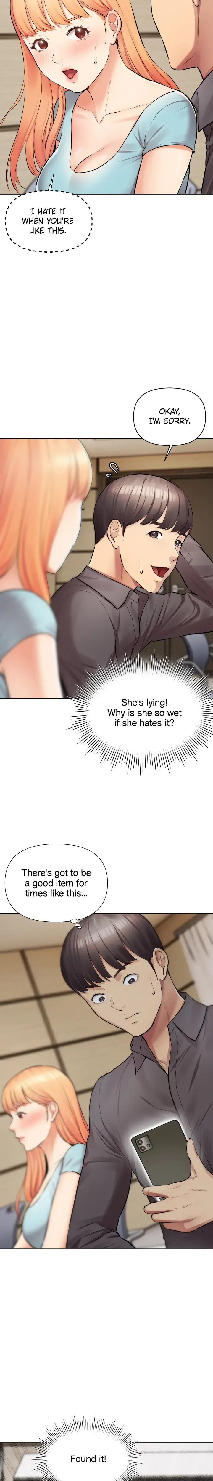 Girls I Couldn T Have Chapter 10 - Page 22