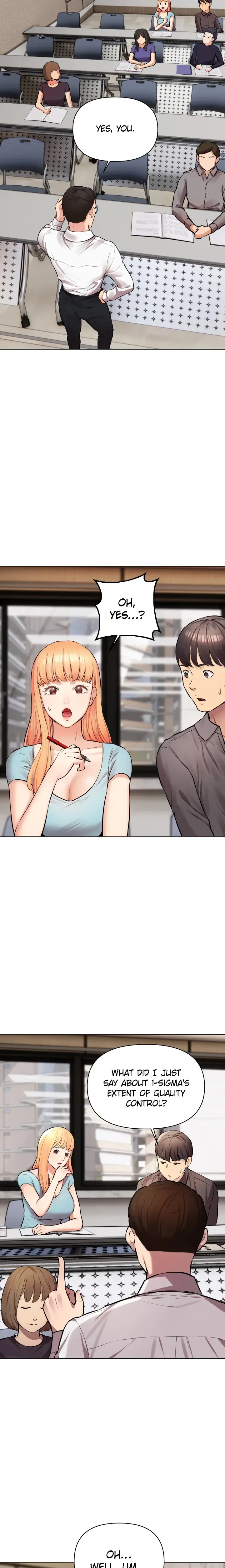 Girls I Couldn T Have Chapter 10 - Page 25