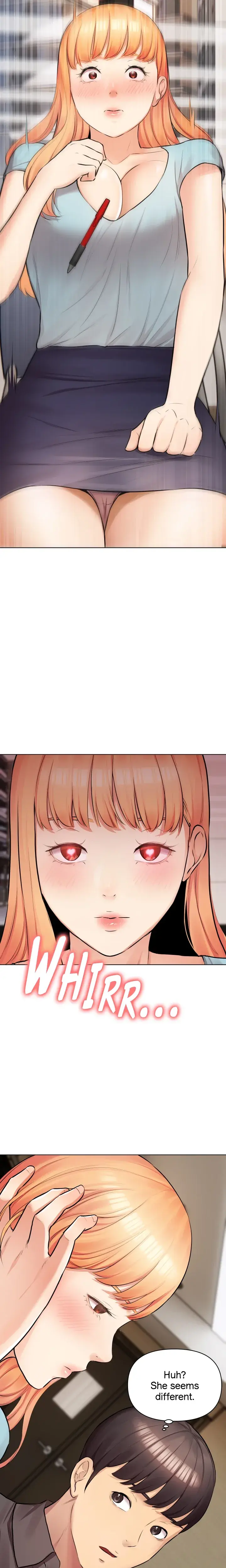 Girls I Couldn T Have Chapter 10 - Page 27