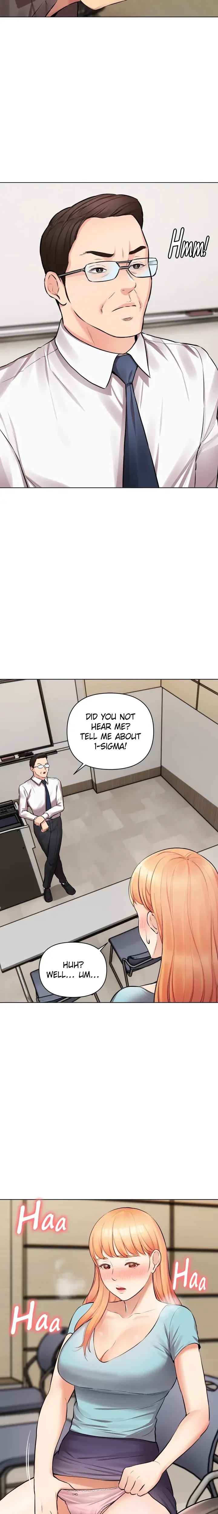 Girls I Couldn T Have Chapter 10 - Page 28