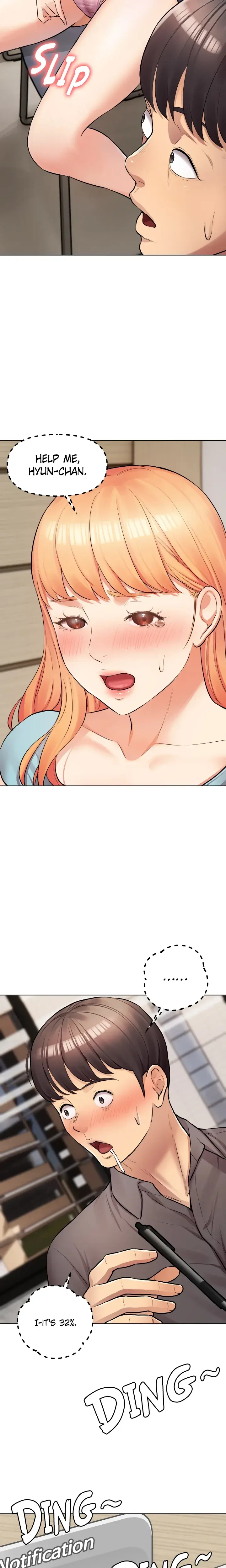 Girls I Couldn T Have Chapter 10 - Page 29