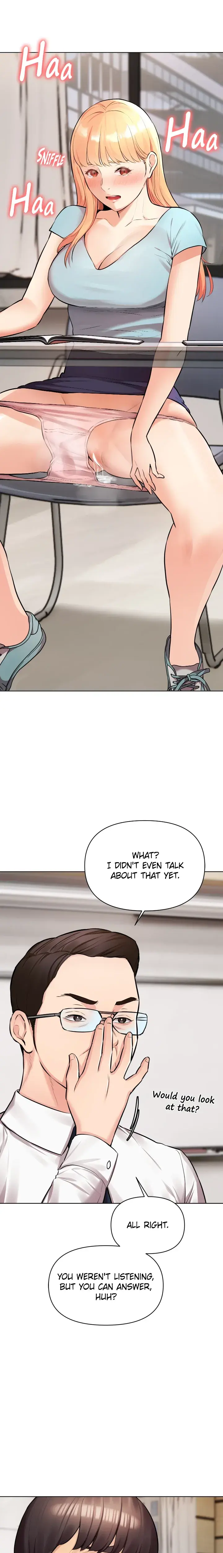Girls I Couldn T Have Chapter 10 - Page 31