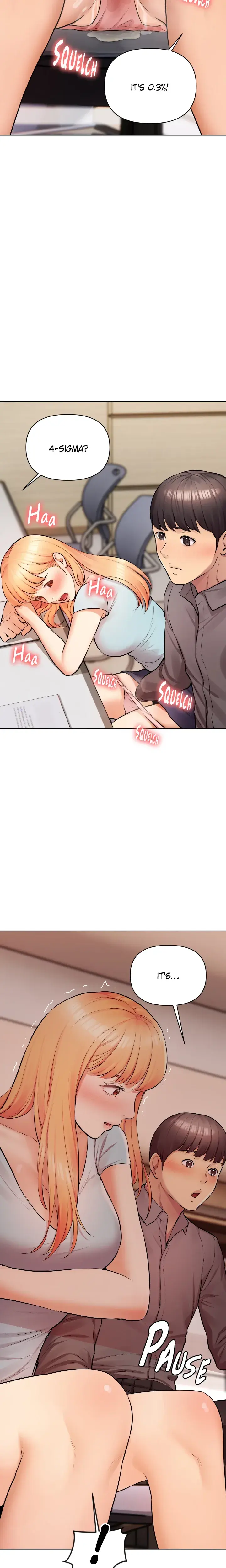 Girls I Couldn T Have Chapter 10 - Page 33