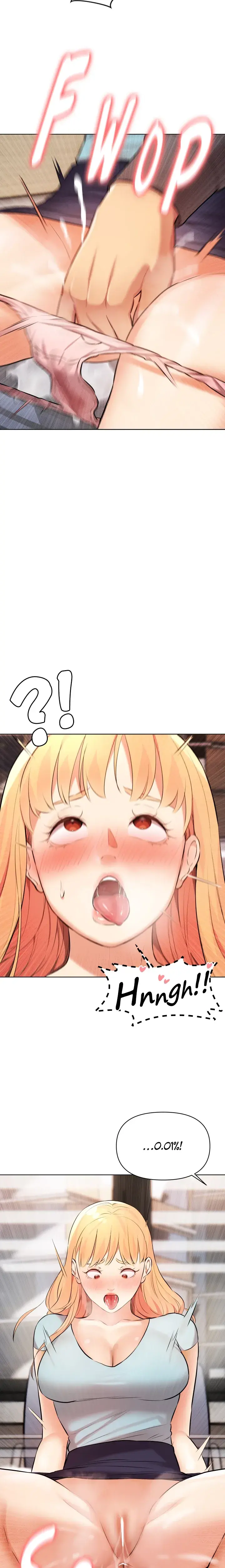 Girls I Couldn T Have Chapter 10 - Page 34