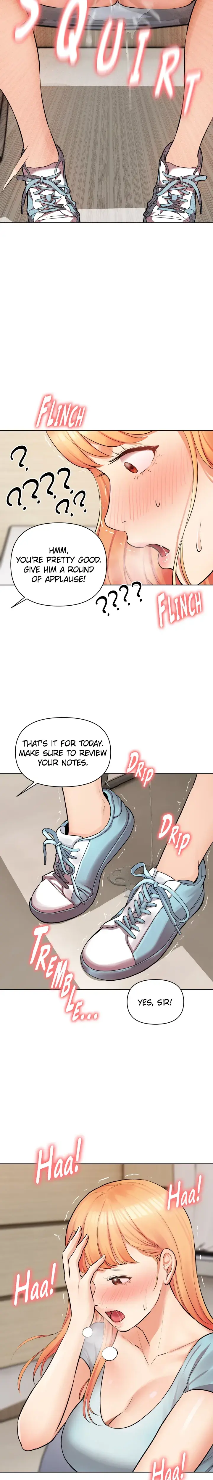 Girls I Couldn T Have Chapter 10 - Page 35