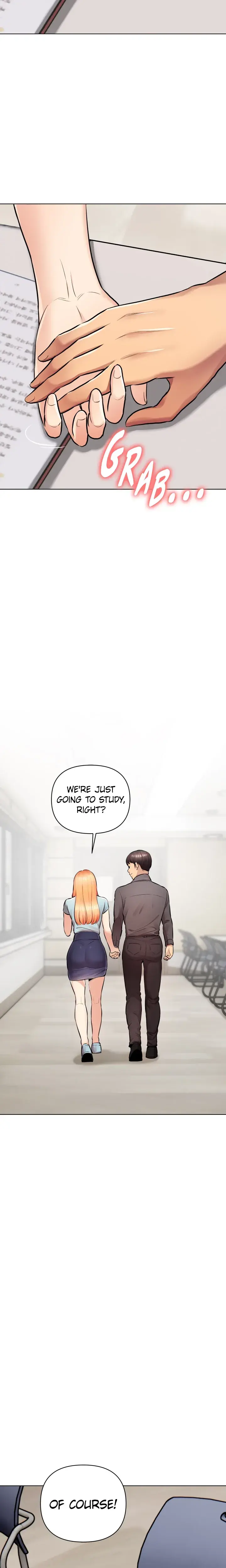 Girls I Couldn T Have Chapter 10 - Page 37