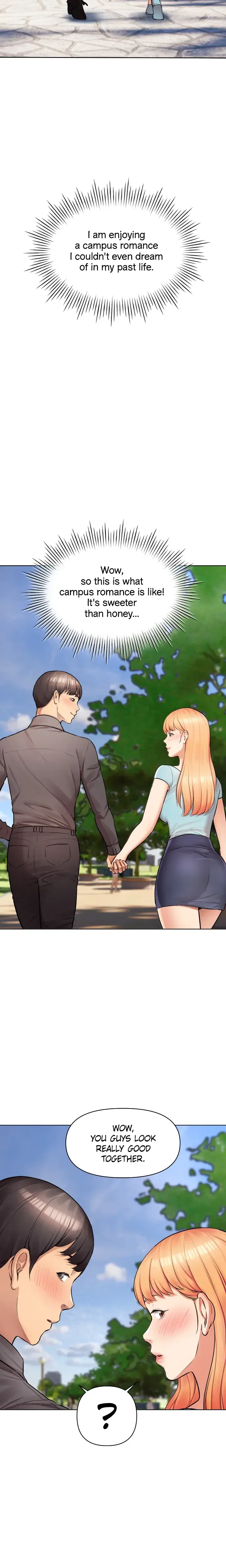 Girls I Couldn T Have Chapter 10 - Page 6