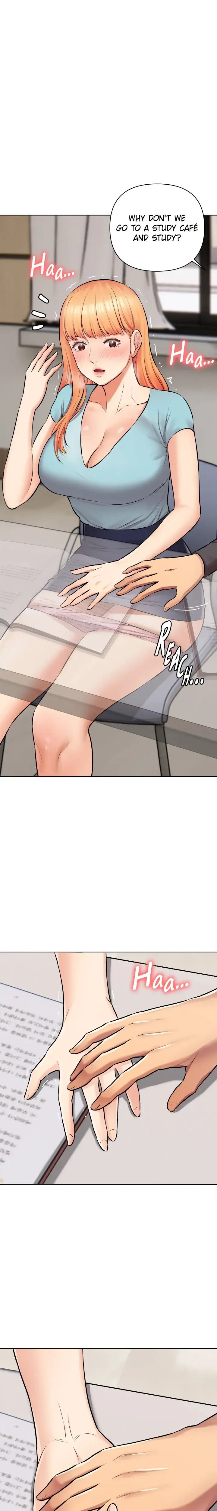 Girls I Couldn T Have Chapter 11 - Page 1