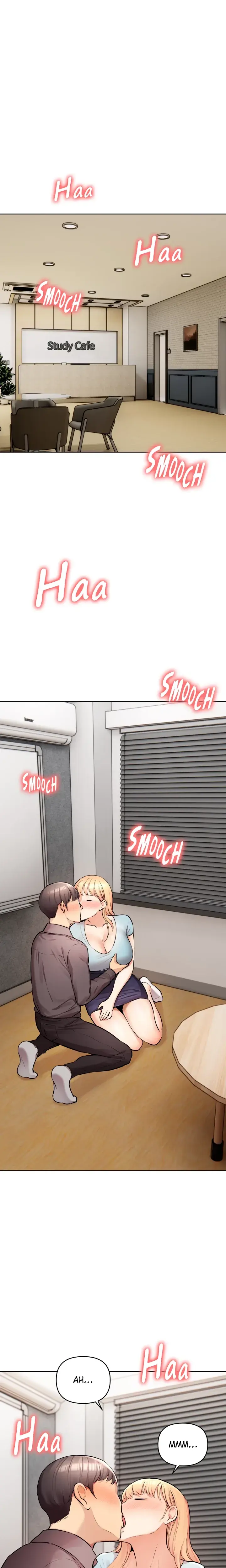 Girls I Couldn T Have Chapter 11 - Page 10