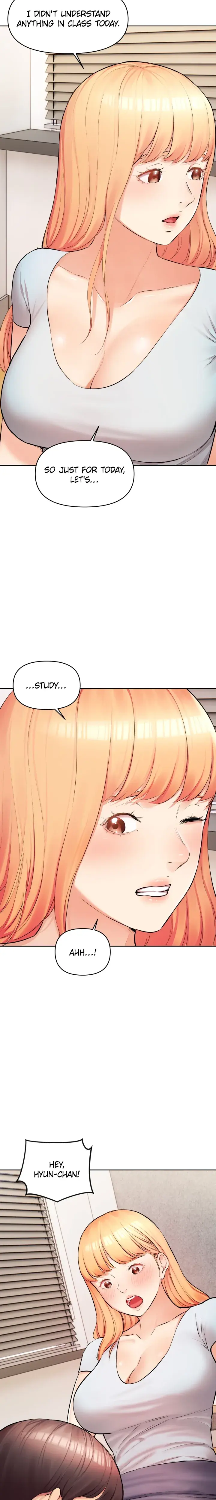 Girls I Couldn T Have Chapter 11 - Page 13