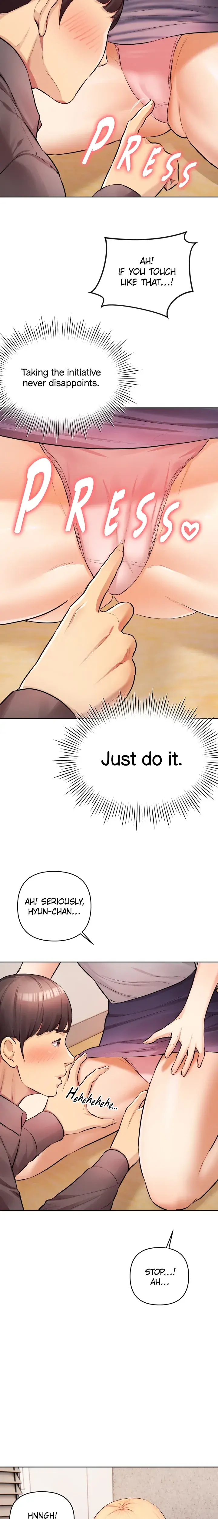 Girls I Couldn T Have Chapter 11 - Page 14