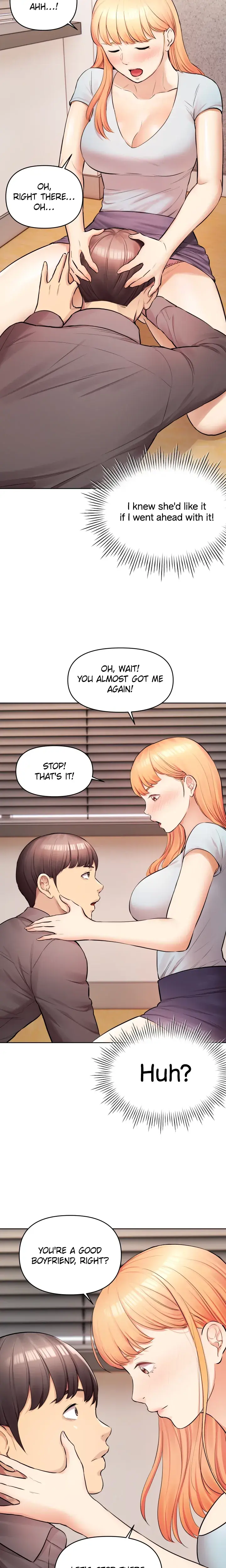 Girls I Couldn T Have Chapter 11 - Page 15
