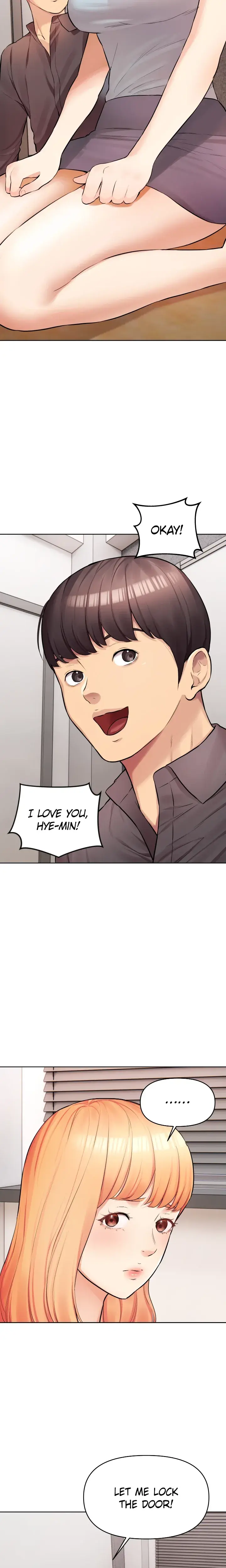 Girls I Couldn T Have Chapter 11 - Page 18