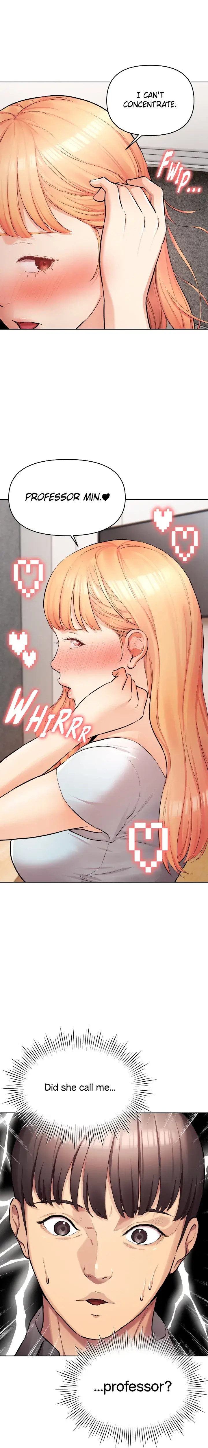 Girls I Couldn T Have Chapter 11 - Page 24
