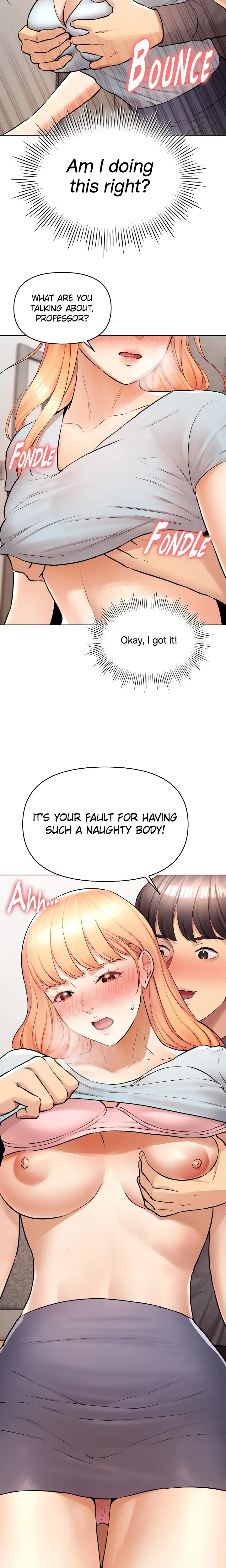 Girls I Couldn T Have Chapter 11 - Page 26