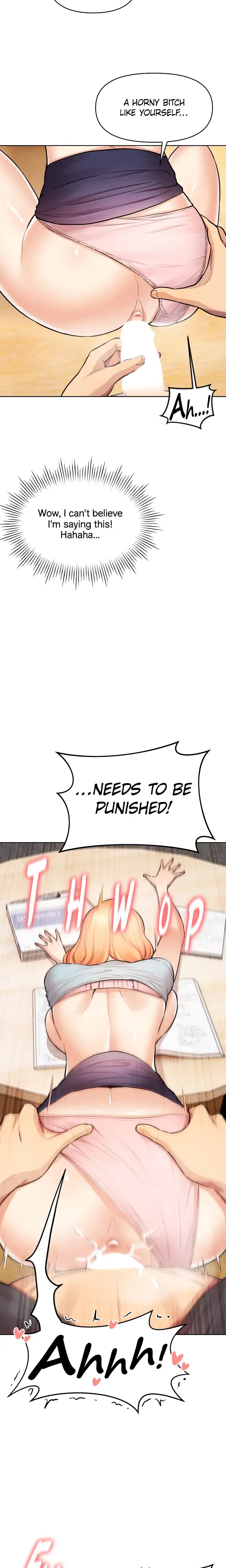 Girls I Couldn T Have Chapter 11 - Page 28