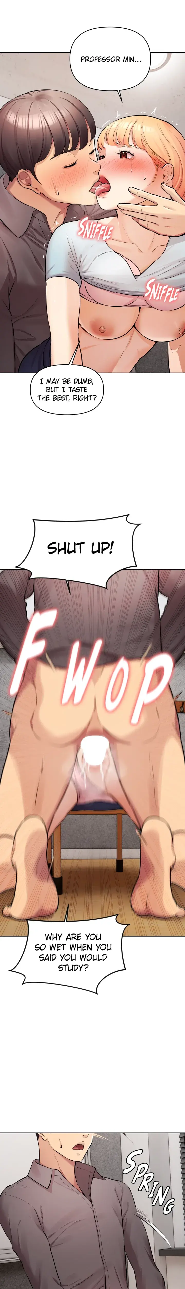 Girls I Couldn T Have Chapter 11 - Page 30